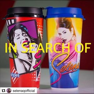 IN SEARCH OF 2017 SELENA CUPS